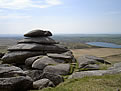 Views at Roughtor