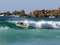 Surfing