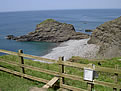 View of Beach
