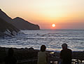 Romantic Sunset