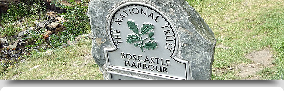 Boscastle