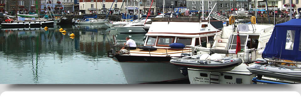 Padstow