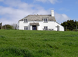 Lower Tresmorn Cottage