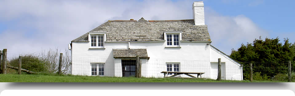 View of Cottage