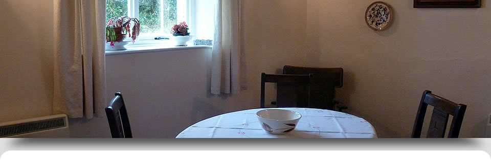 Dinning Room