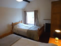 Twin Bedroom