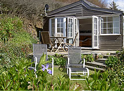 Penn Cliff Chalet
